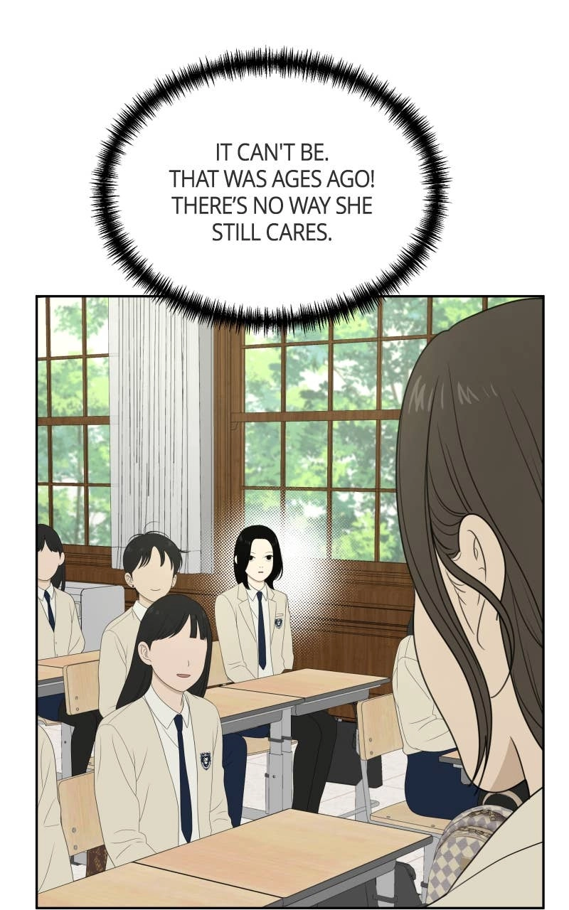 The Students of Illip Arts High Chapter 74 - The Transfer Students (1) Page 21