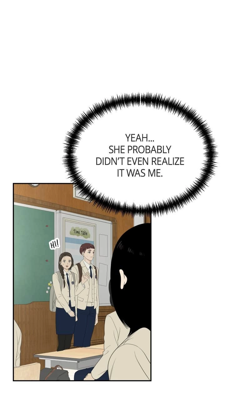The Students of Illip Arts High Chapter 74 - The Transfer Students (1) Page 22