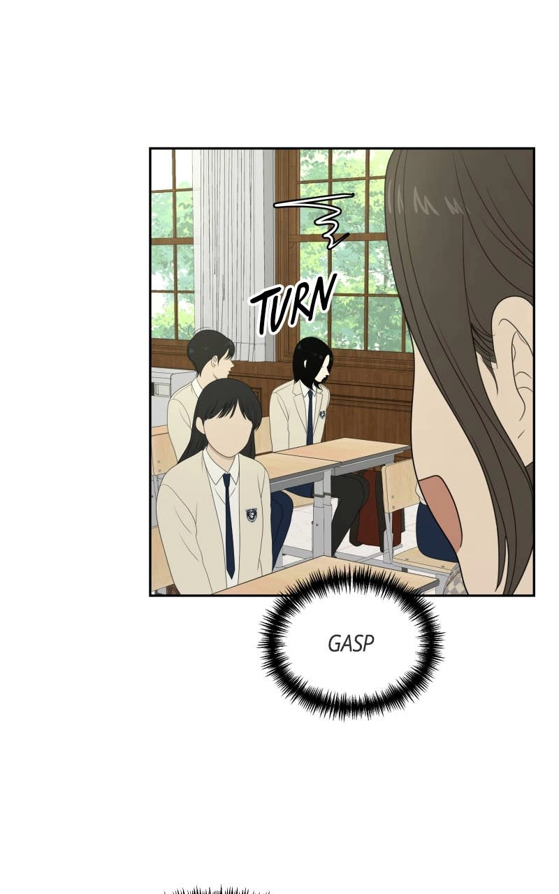 The Students of Illip Arts High Chapter 74 - The Transfer Students (1) Page 23