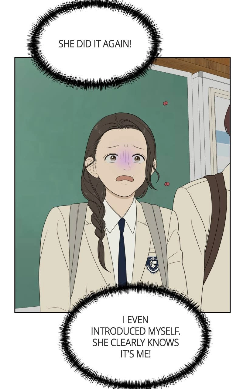 The Students of Illip Arts High Chapter 74 - The Transfer Students (1) Page 24