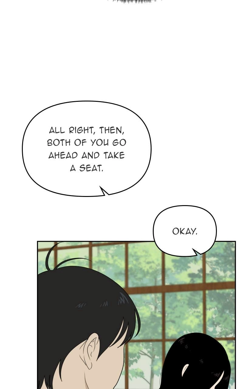 The Students of Illip Arts High Chapter 74 - The Transfer Students (1) Page 25