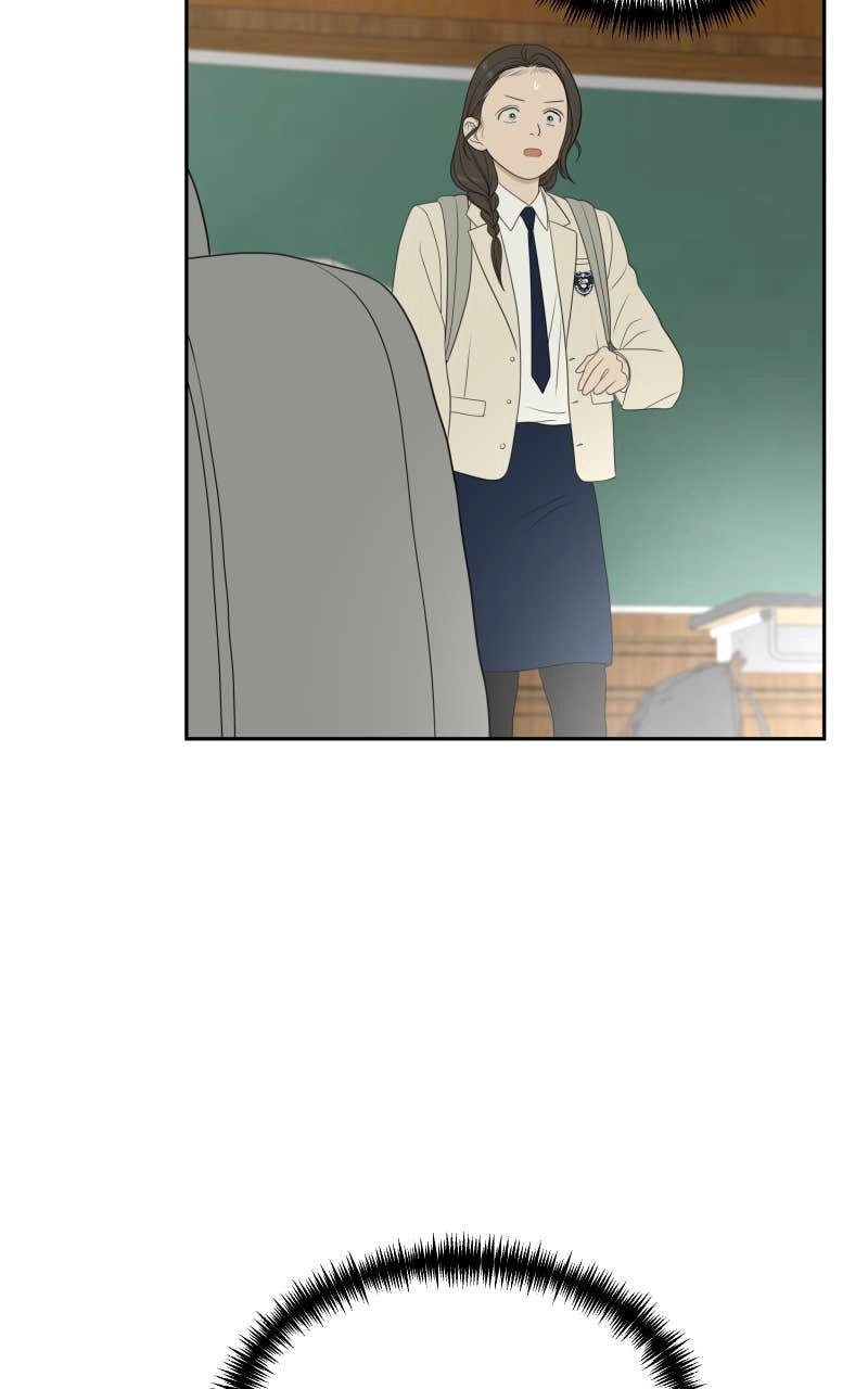 The Students of Illip Arts High Chapter 74 - The Transfer Students (1) Page 27
