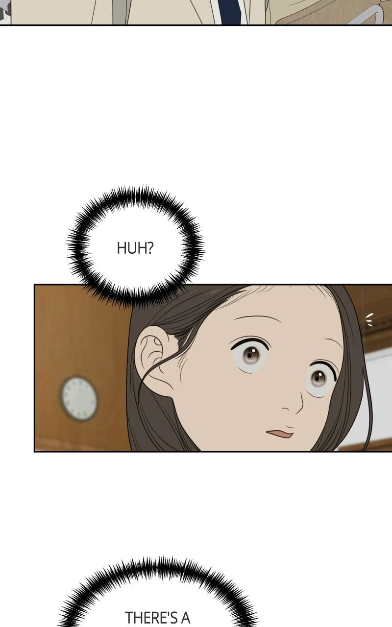 The Students of Illip Arts High Chapter 74 - The Transfer Students (1) Page 33