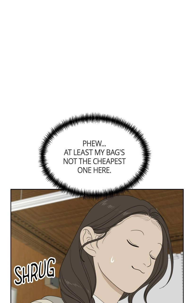 The Students of Illip Arts High Chapter 74 - The Transfer Students (1) Page 36