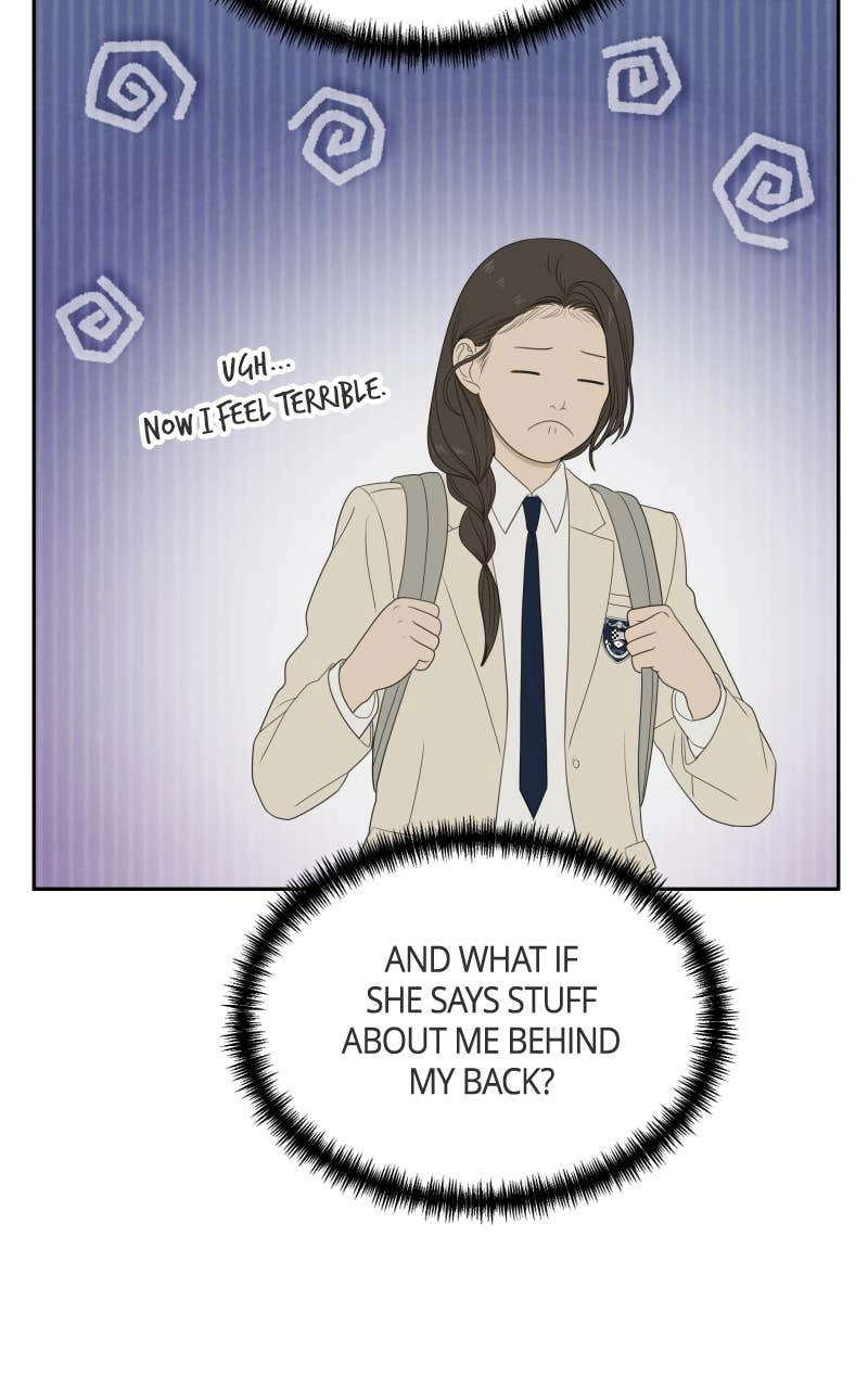 The Students of Illip Arts High Chapter 74 - The Transfer Students (1) Page 39