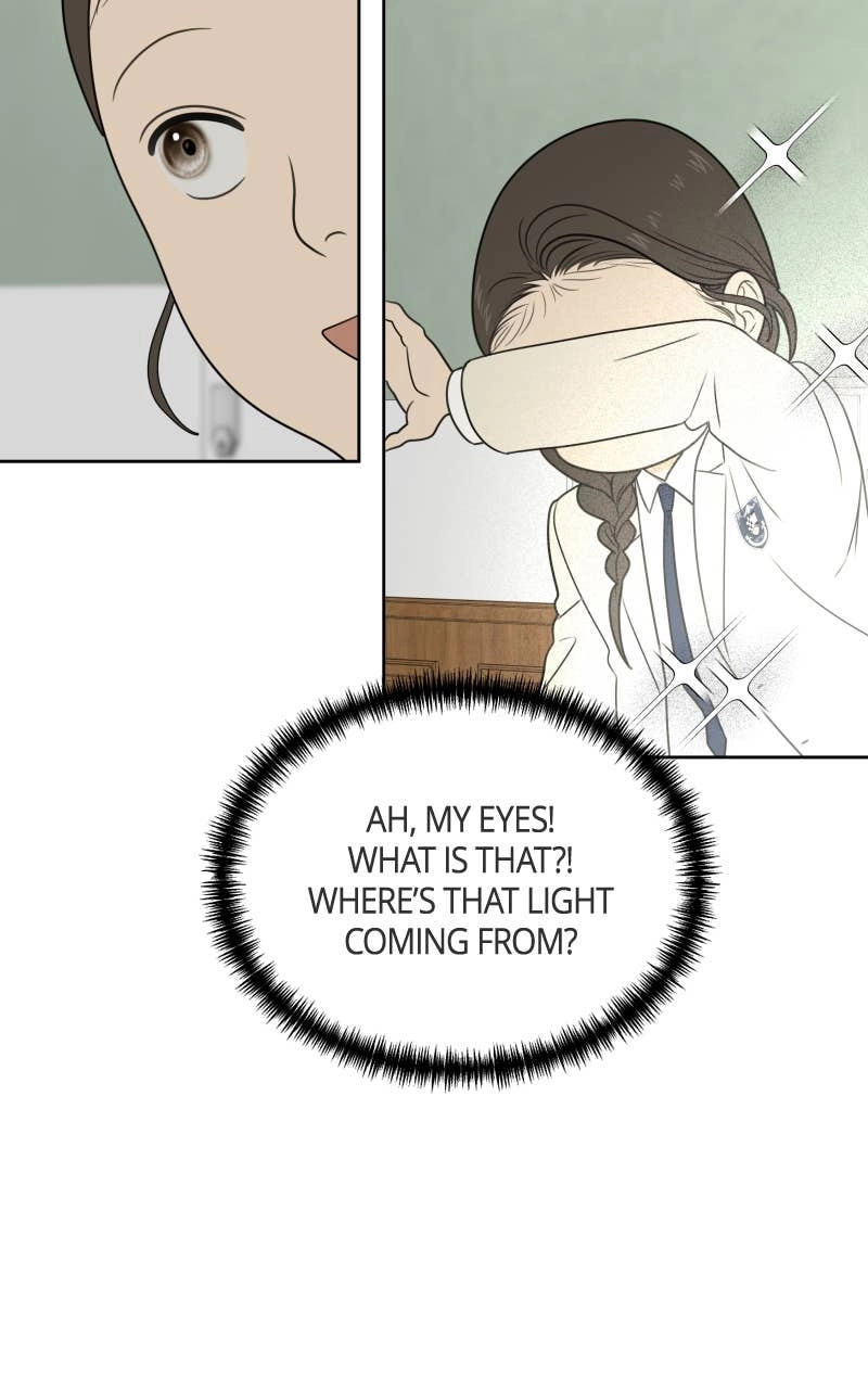 The Students of Illip Arts High Chapter 74 - The Transfer Students (1) Page 42