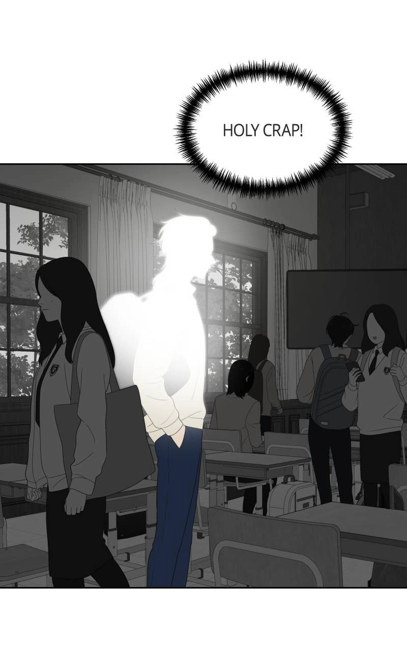 The Students of Illip Arts High Chapter 74 - The Transfer Students (1) Page 43