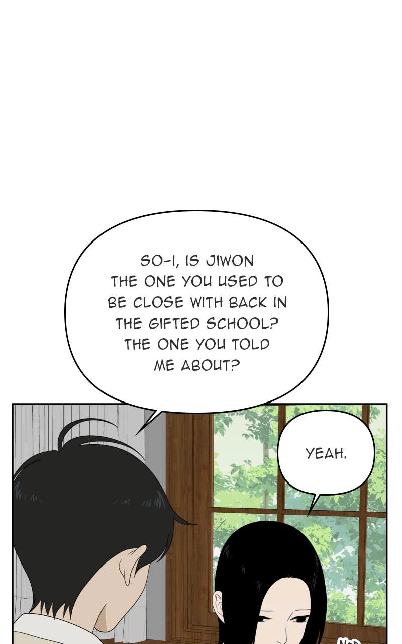 The Students of Illip Arts High Chapter 74 - The Transfer Students (1) Page 46