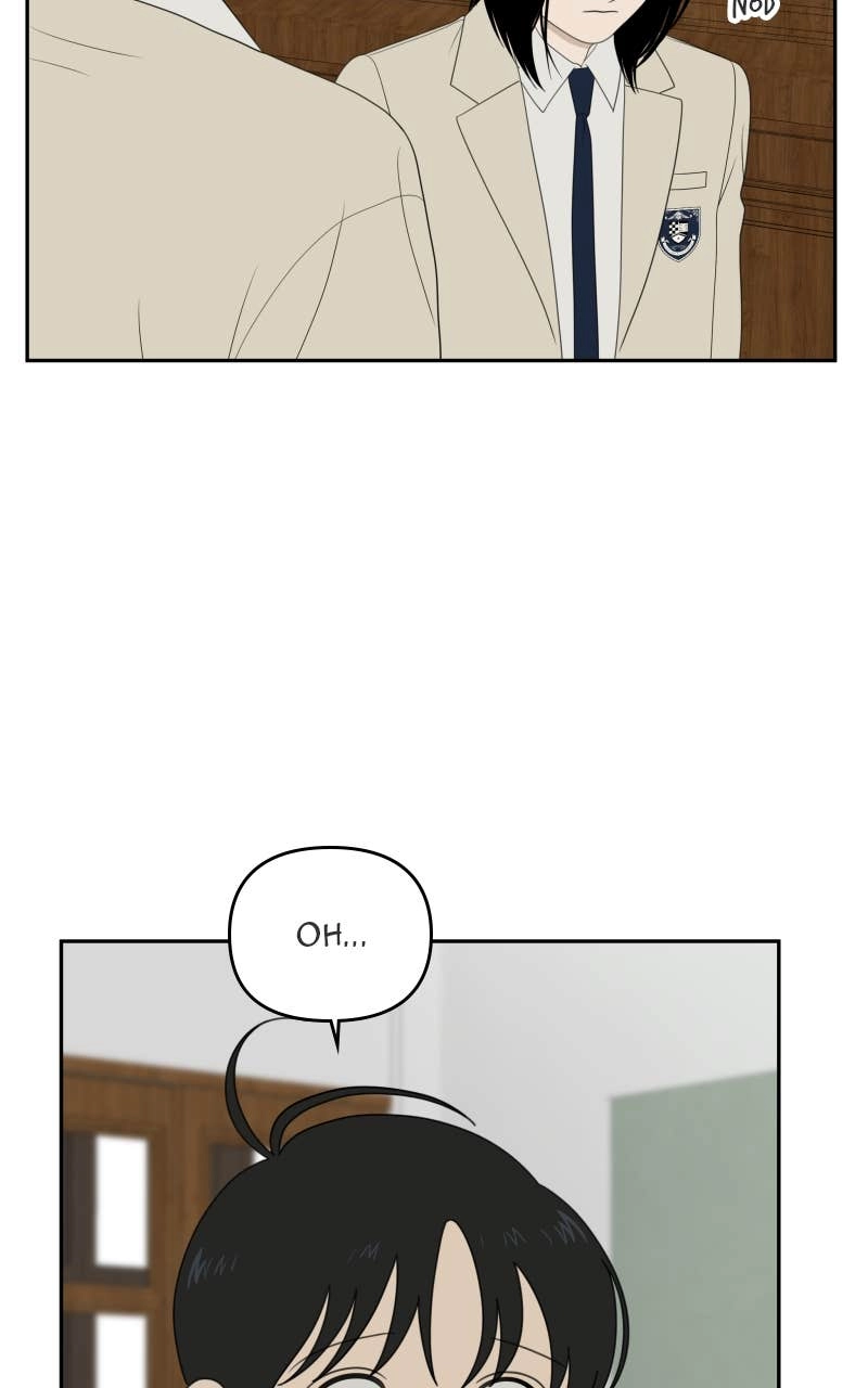 The Students of Illip Arts High Chapter 74 - The Transfer Students (1) Page 47