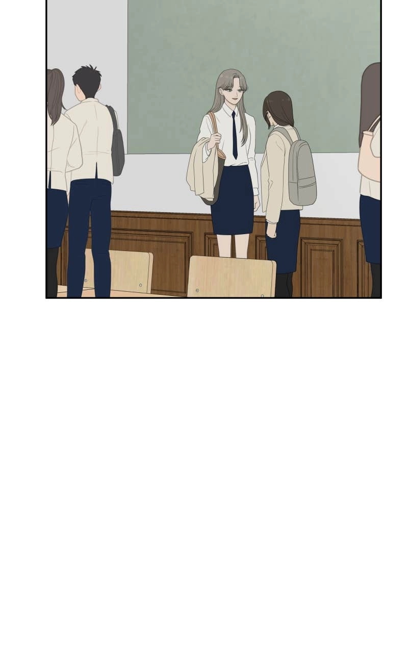 The Students of Illip Arts High Chapter 74 - The Transfer Students (1) Page 49