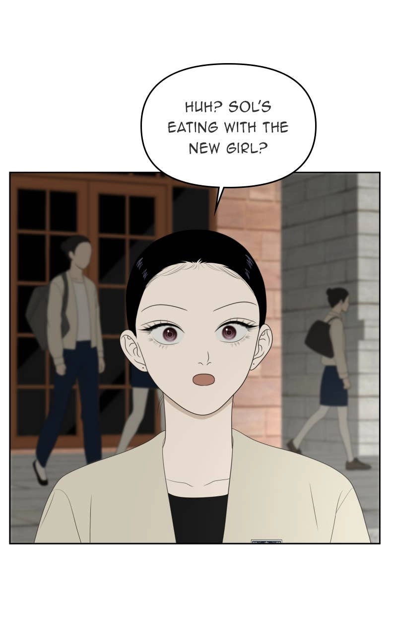 The Students of Illip Arts High Chapter 74 - The Transfer Students (1) Page 52