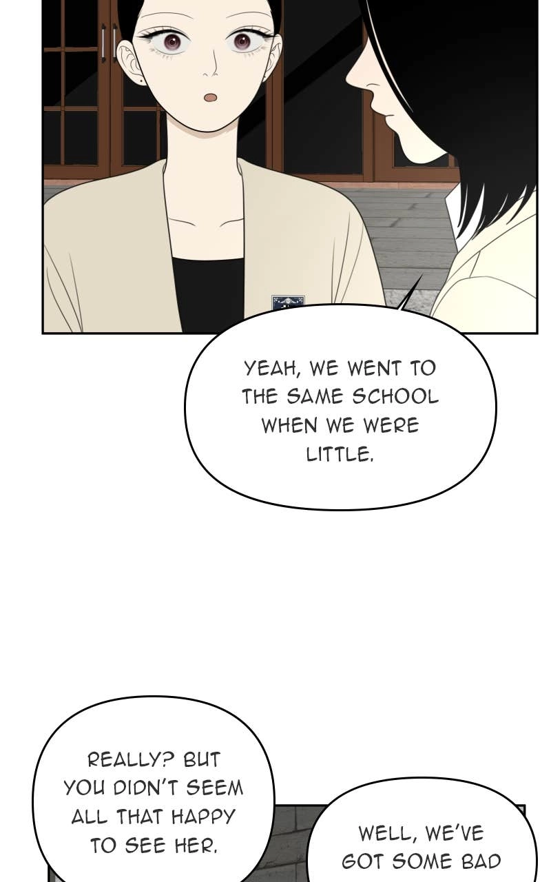 The Students of Illip Arts High Chapter 74 - The Transfer Students (1) Page 56