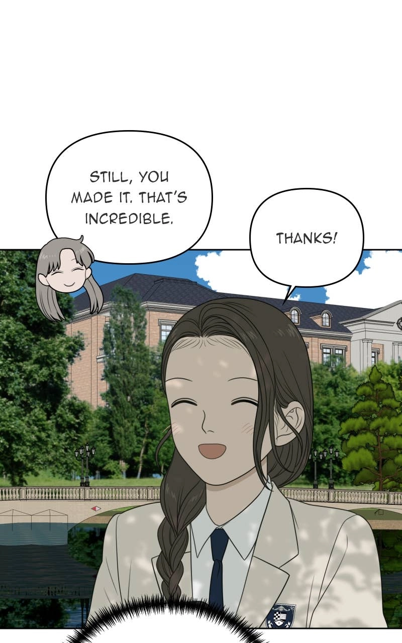 The Students of Illip Arts High Chapter 74 - The Transfer Students (1) Page 62