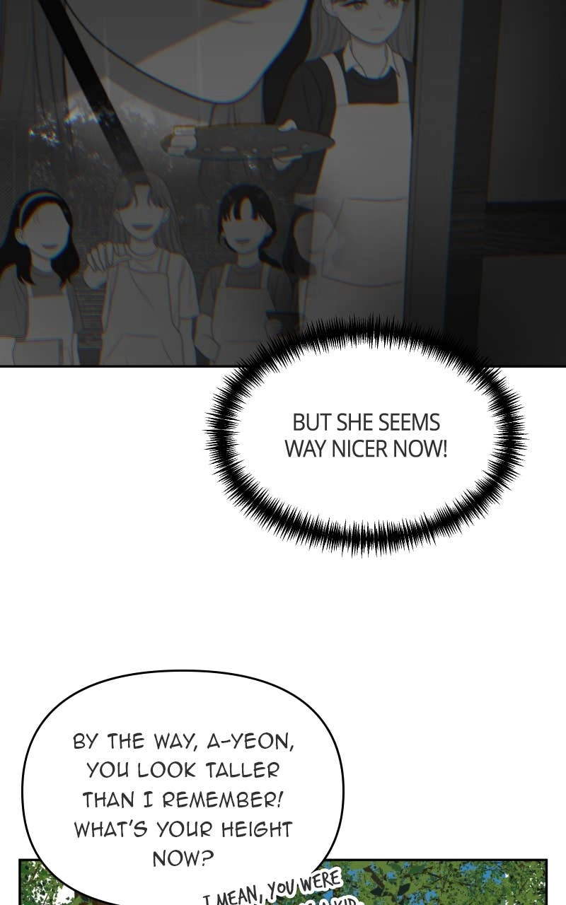 The Students of Illip Arts High Chapter 74 - The Transfer Students (1) Page 64