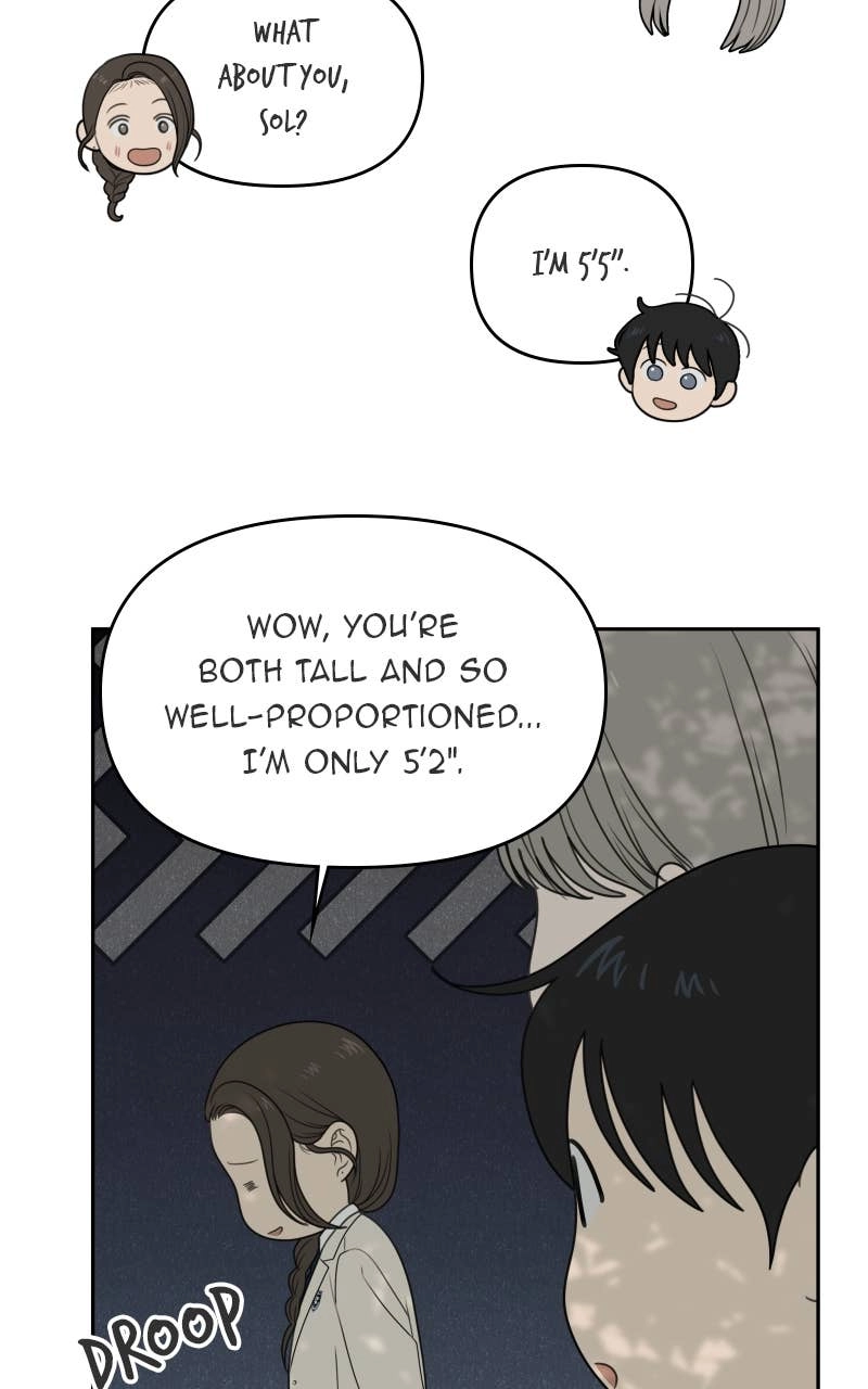 The Students of Illip Arts High Chapter 74 - The Transfer Students (1) Page 66