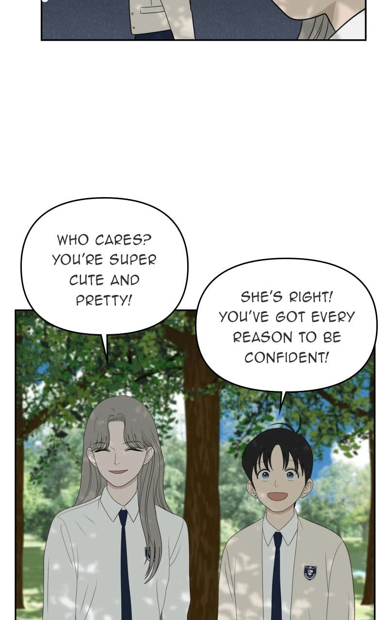 The Students of Illip Arts High Chapter 74 - The Transfer Students (1) Page 67