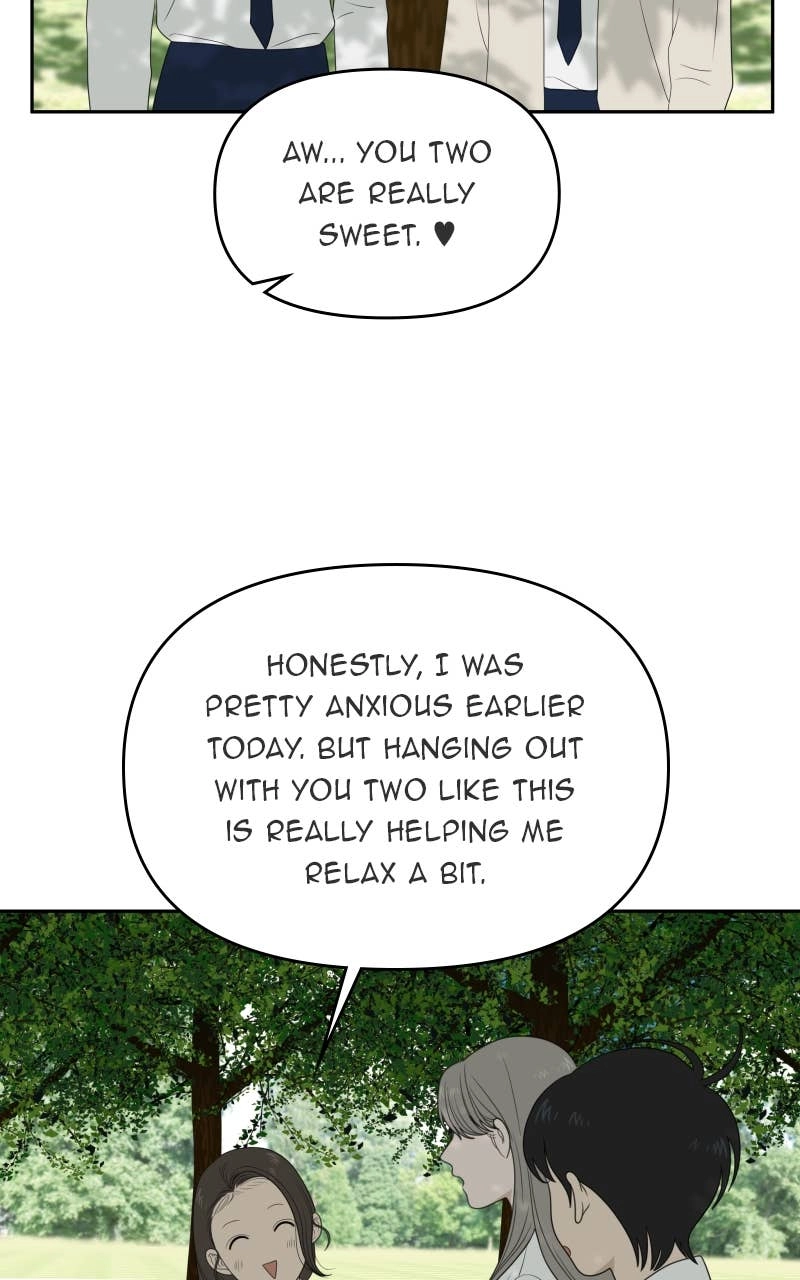 The Students of Illip Arts High Chapter 74 - The Transfer Students (1) Page 68