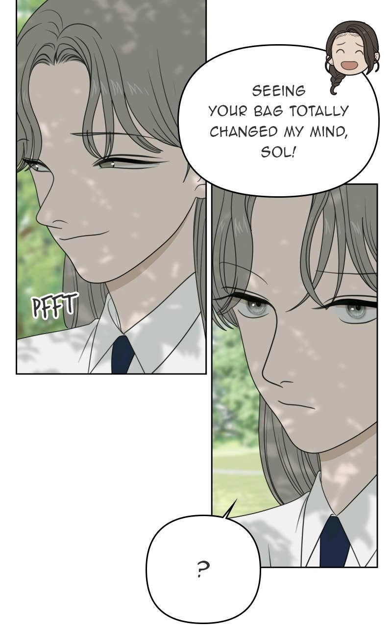 The Students of Illip Arts High Chapter 74 - The Transfer Students (1) Page 73