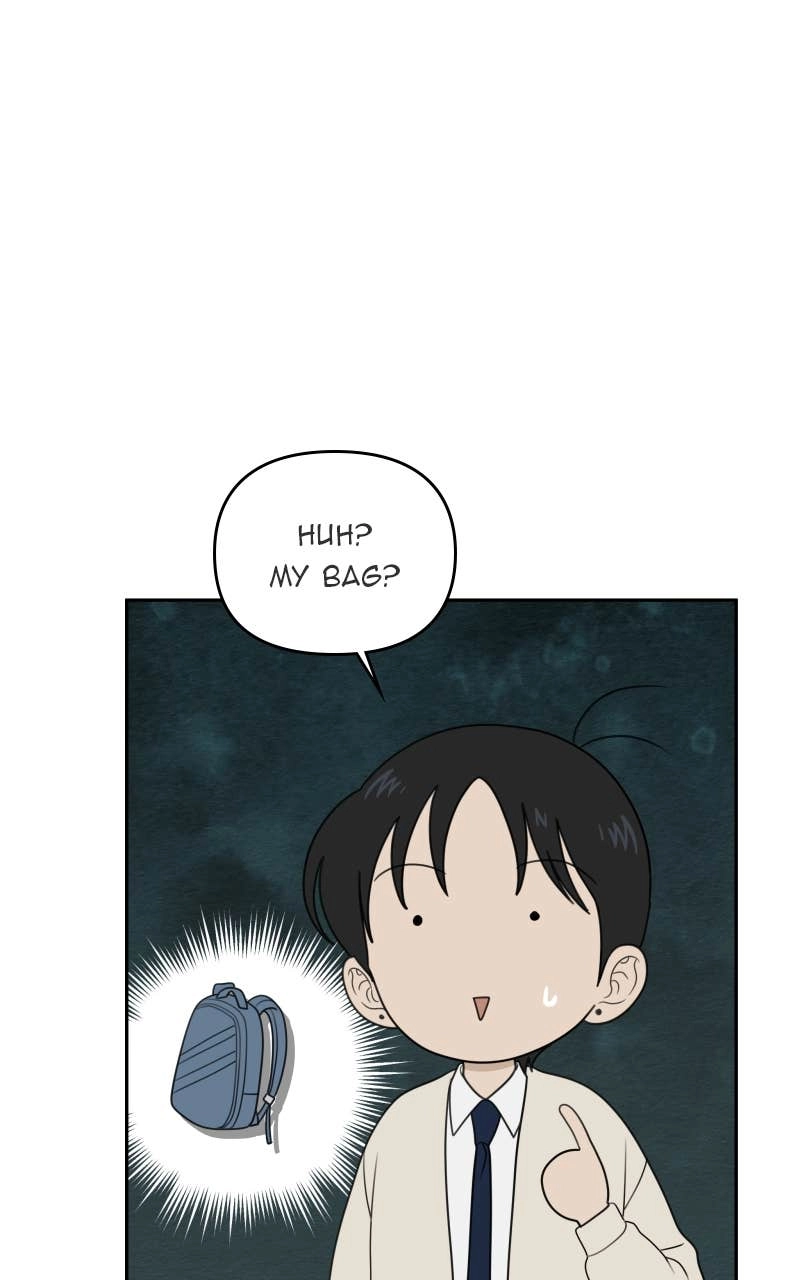 The Students of Illip Arts High Chapter 74 - The Transfer Students (1) Page 74