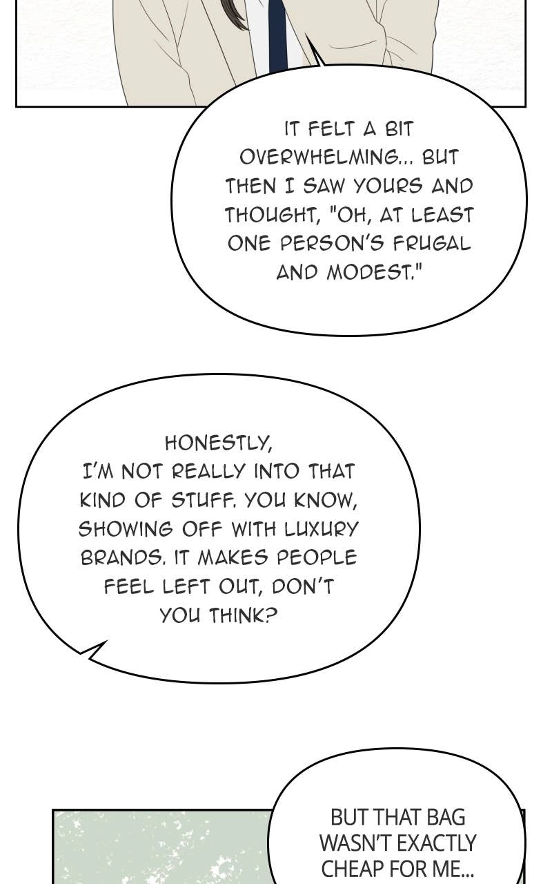 The Students of Illip Arts High Chapter 74 - The Transfer Students (1) Page 76