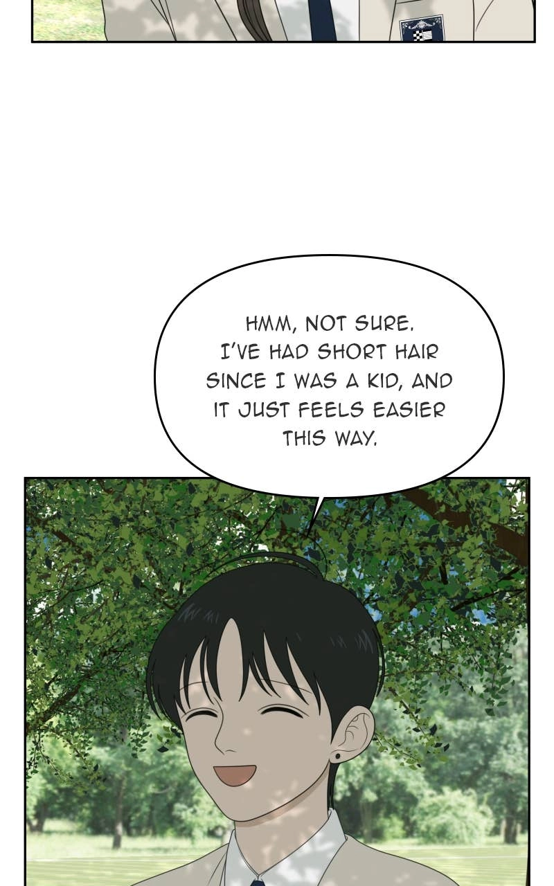 The Students of Illip Arts High Chapter 74 - The Transfer Students (1) Page 80