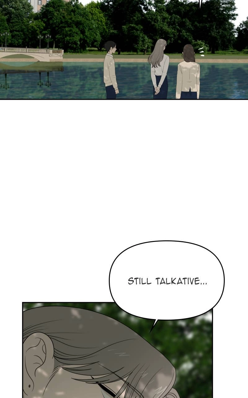 The Students of Illip Arts High Chapter 74 - The Transfer Students (1) Page 85