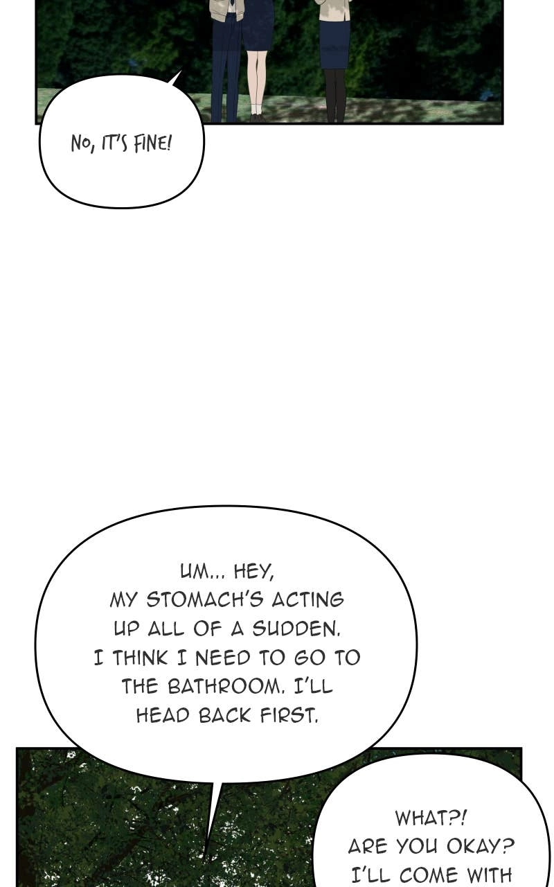 The Students of Illip Arts High Chapter 75 - The Transfer Students (2) Page 9