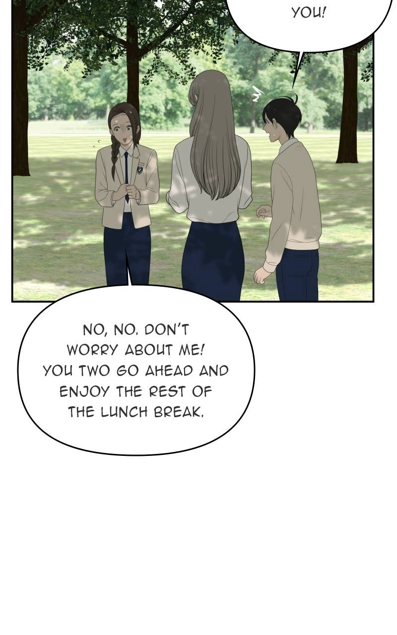 The Students of Illip Arts High Chapter 75 - The Transfer Students (2) Page 10