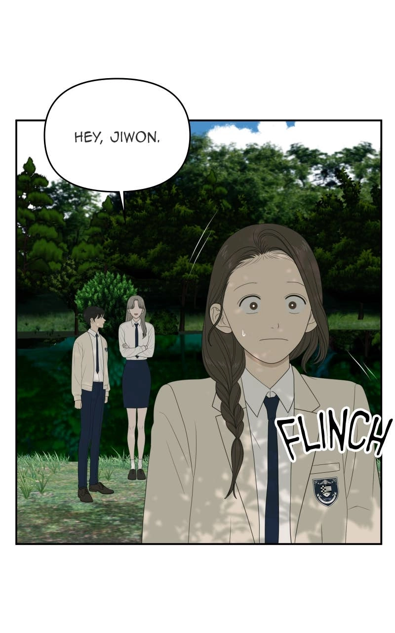 The Students of Illip Arts High Chapter 75 - The Transfer Students (2) Page 11