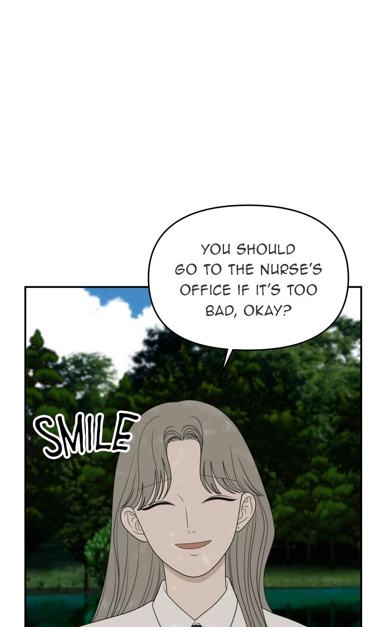 The Students of Illip Arts High Chapter 75 - The Transfer Students (2) Page 12