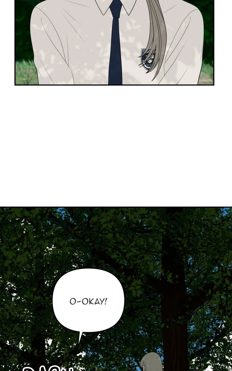 The Students of Illip Arts High Chapter 75 - The Transfer Students (2) Page 13