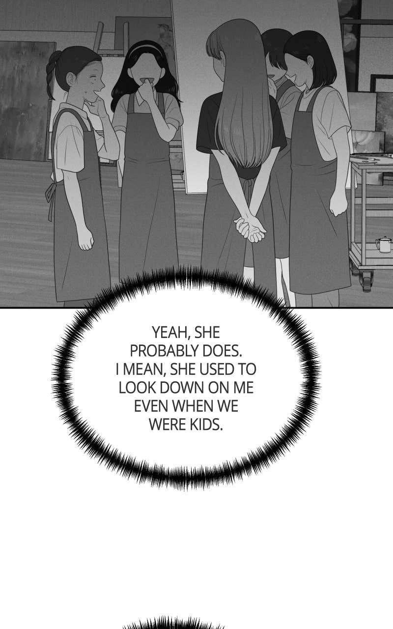 The Students of Illip Arts High Chapter 75 - The Transfer Students (2) Page 19