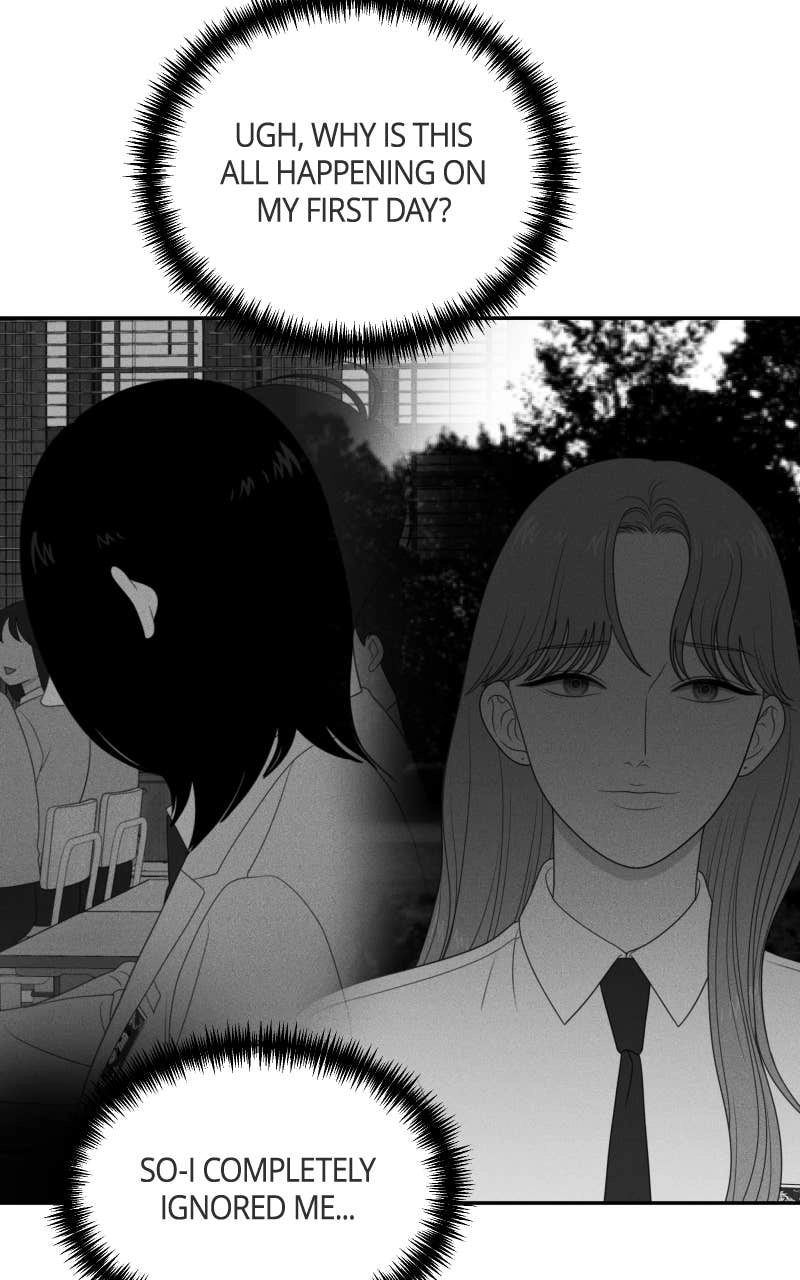 The Students of Illip Arts High Chapter 75 - The Transfer Students (2) Page 20