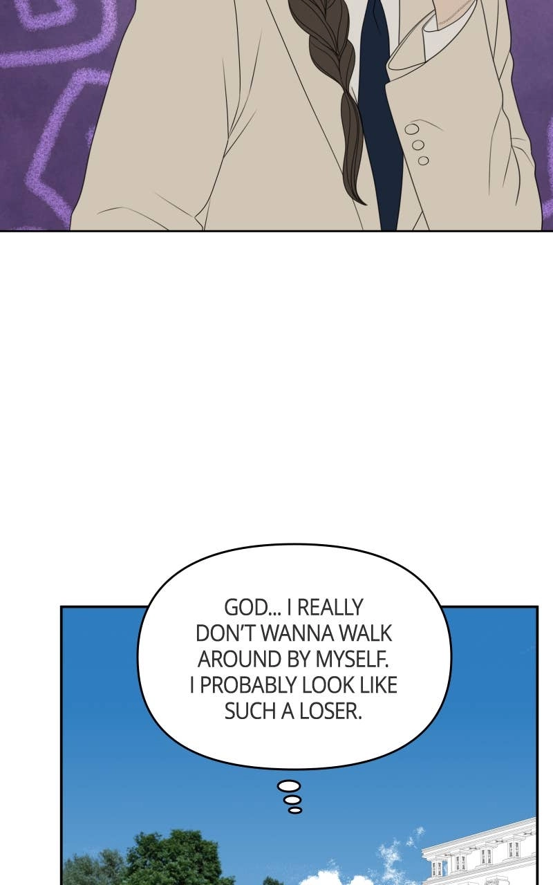 The Students of Illip Arts High Chapter 75 - The Transfer Students (2) Page 24