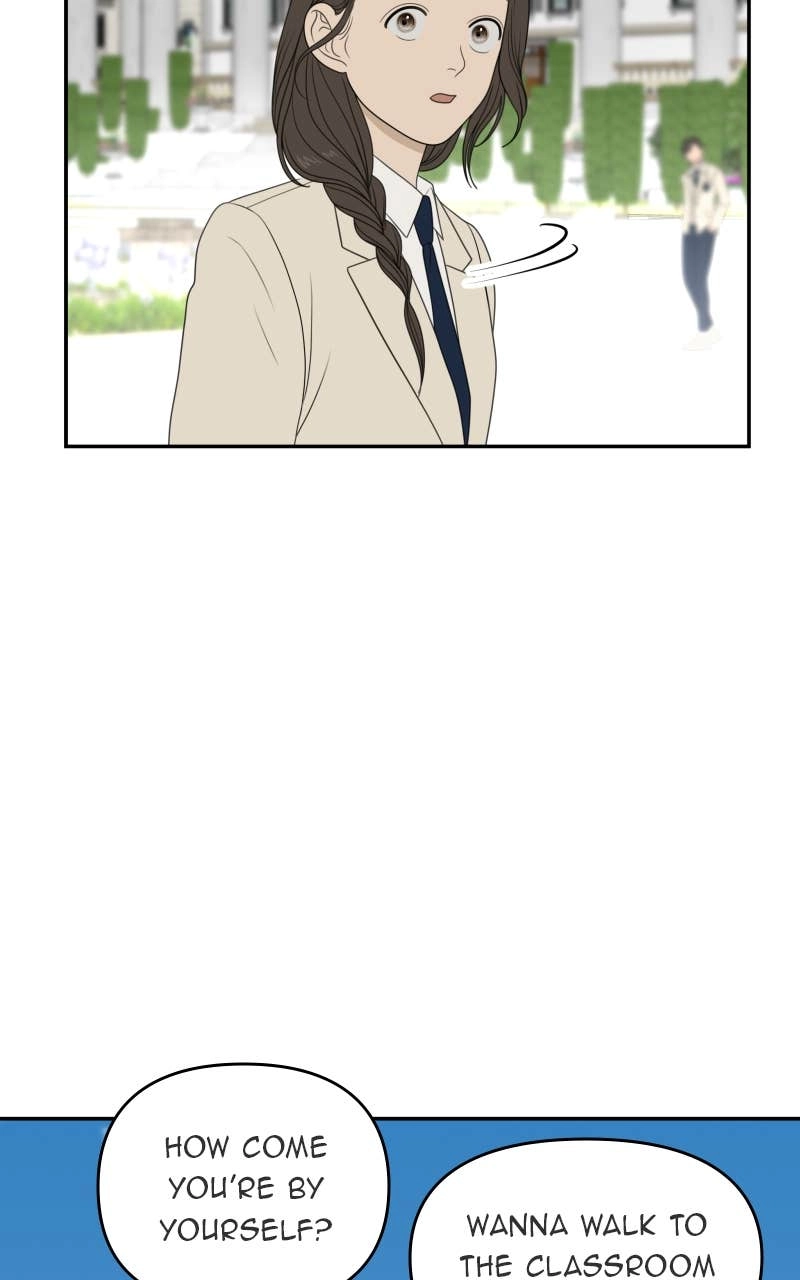 The Students of Illip Arts High Chapter 75 - The Transfer Students (2) Page 27