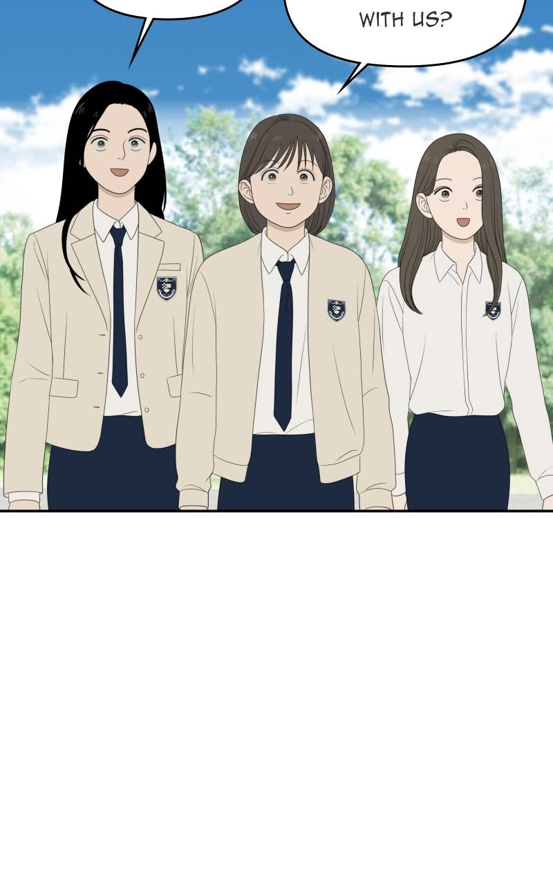The Students of Illip Arts High Chapter 75 - The Transfer Students (2) Page 28