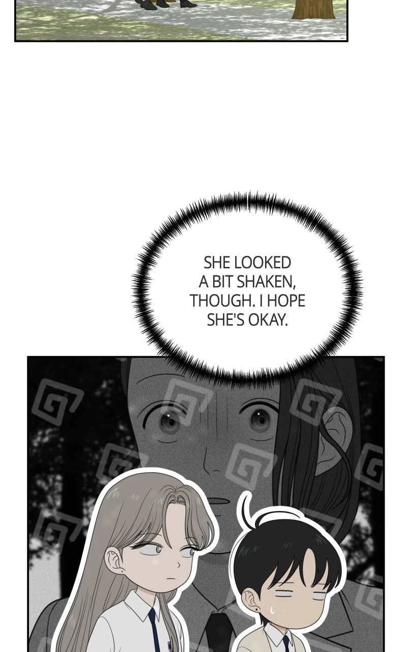 The Students of Illip Arts High Chapter 75 - The Transfer Students (2) Page 34