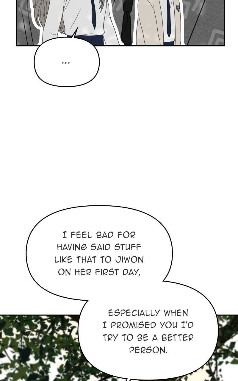 The Students of Illip Arts High Chapter 75 - The Transfer Students (2) Page 35