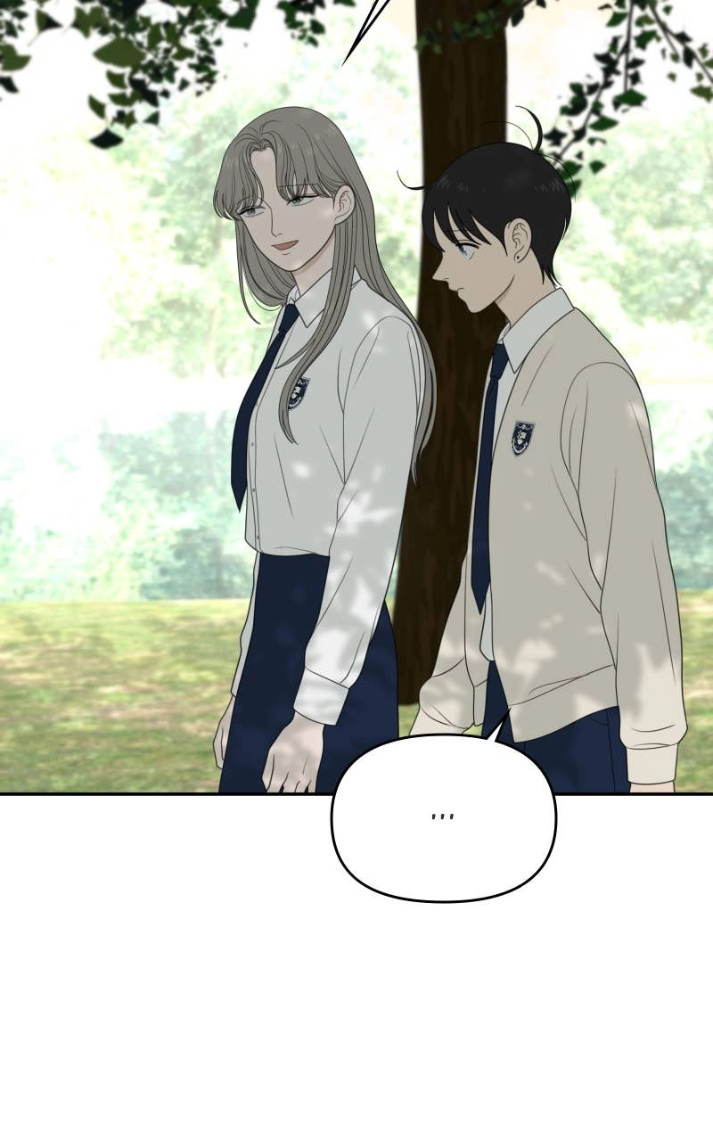The Students of Illip Arts High Chapter 75 - The Transfer Students (2) Page 36