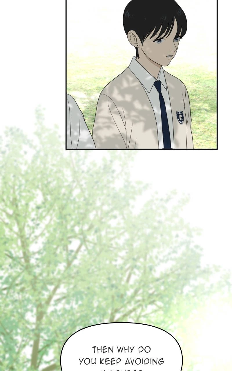 The Students of Illip Arts High Chapter 75 - The Transfer Students (2) Page 40