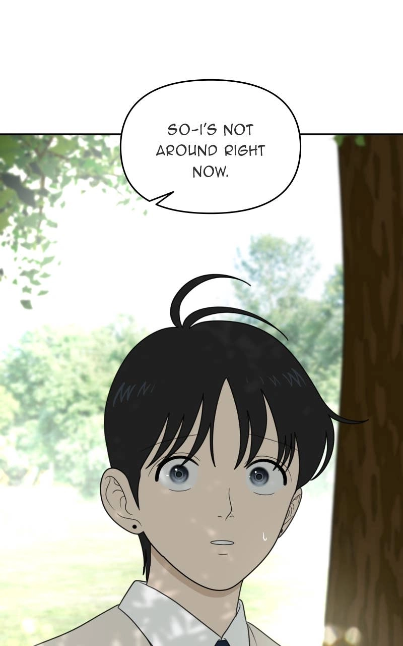 The Students of Illip Arts High Chapter 75 - The Transfer Students (2) Page 42