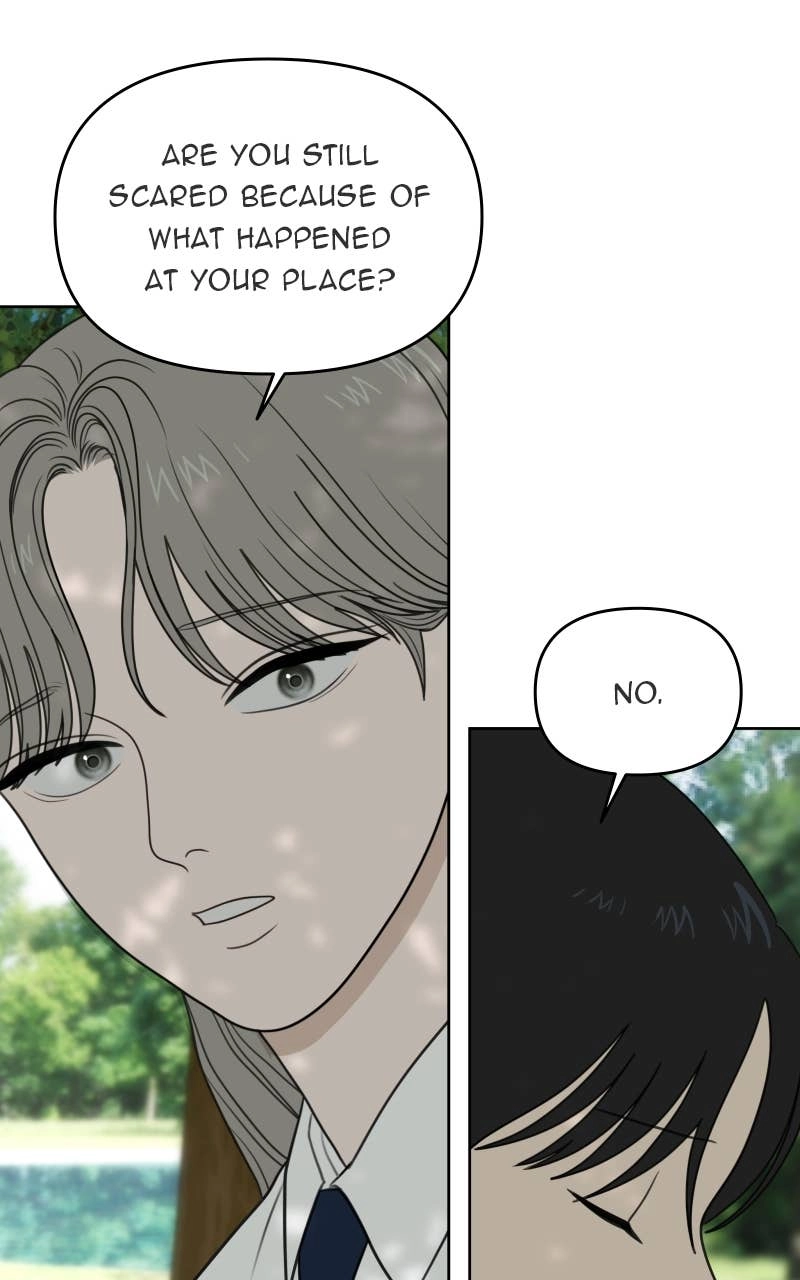 The Students of Illip Arts High Chapter 75 - The Transfer Students (2) Page 47
