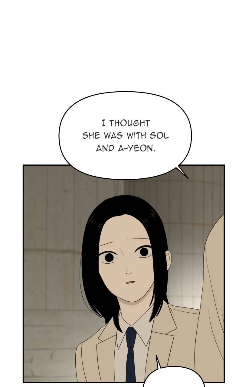 The Students of Illip Arts High Chapter 75 - The Transfer Students (2) Page 55