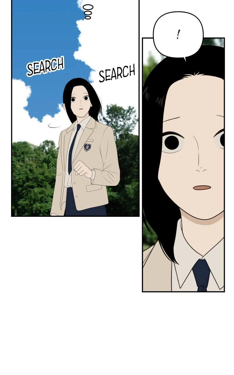 The Students of Illip Arts High Chapter 75 - The Transfer Students (2) Page 58