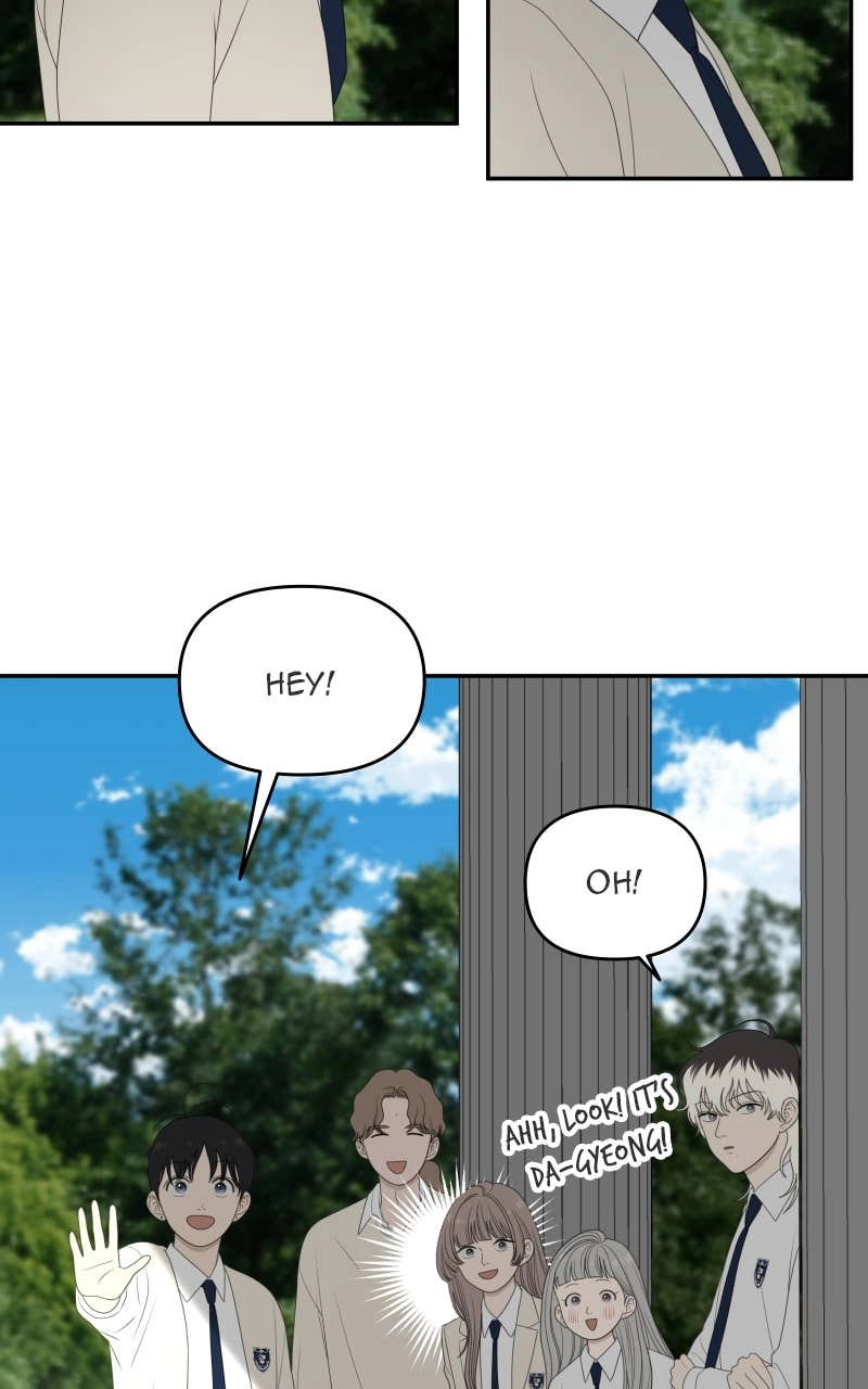 The Students of Illip Arts High Chapter 75 - The Transfer Students (2) Page 62