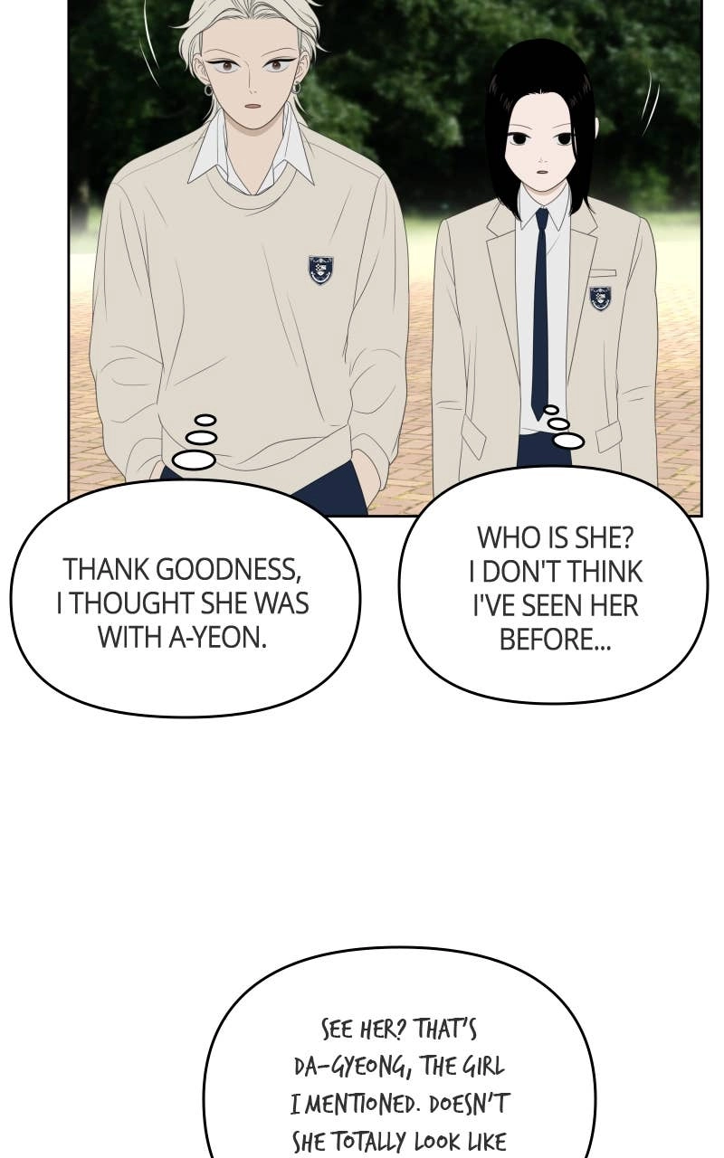 The Students of Illip Arts High Chapter 75 - The Transfer Students (2) Page 64