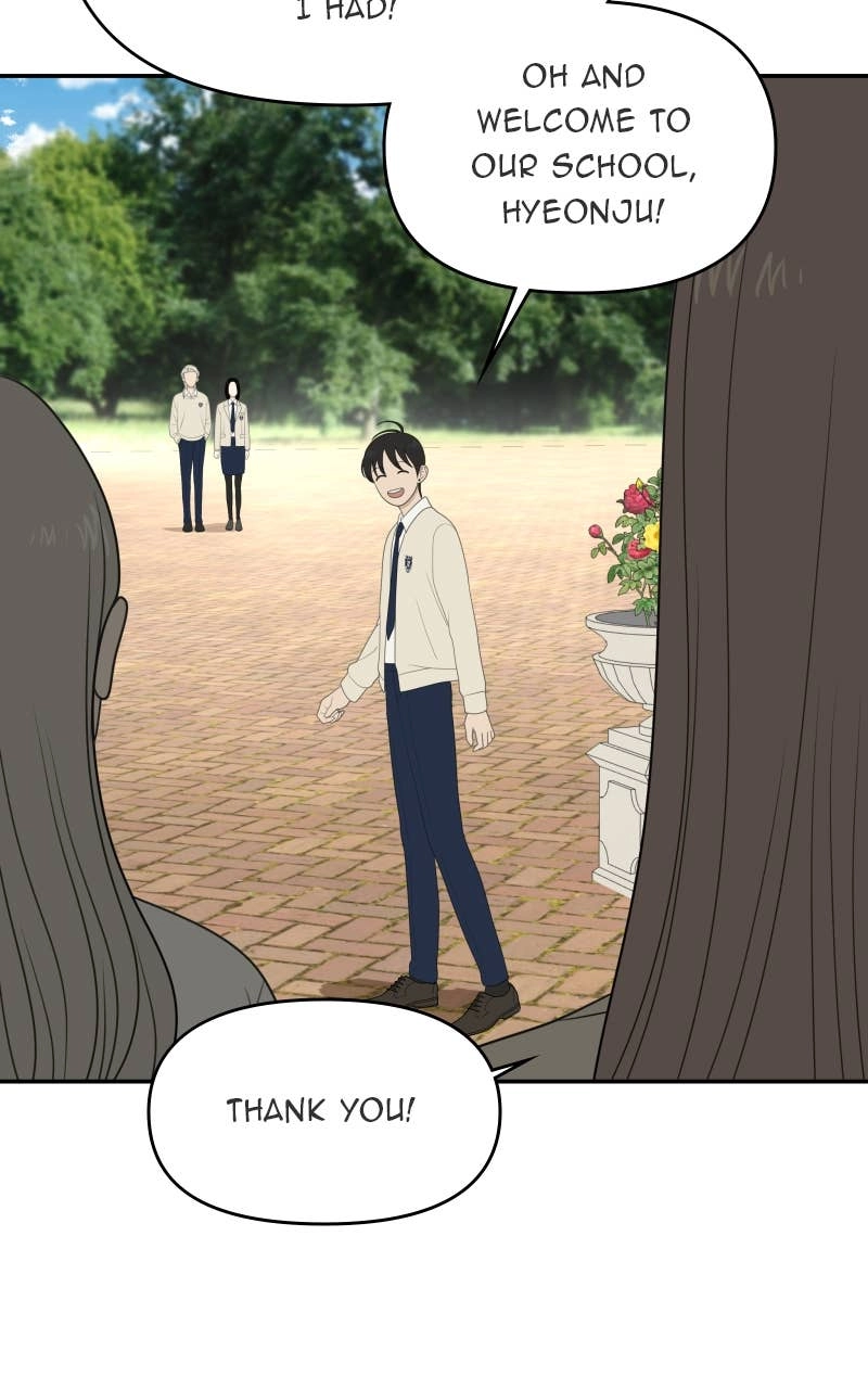 The Students of Illip Arts High Chapter 75 - The Transfer Students (2) Page 68