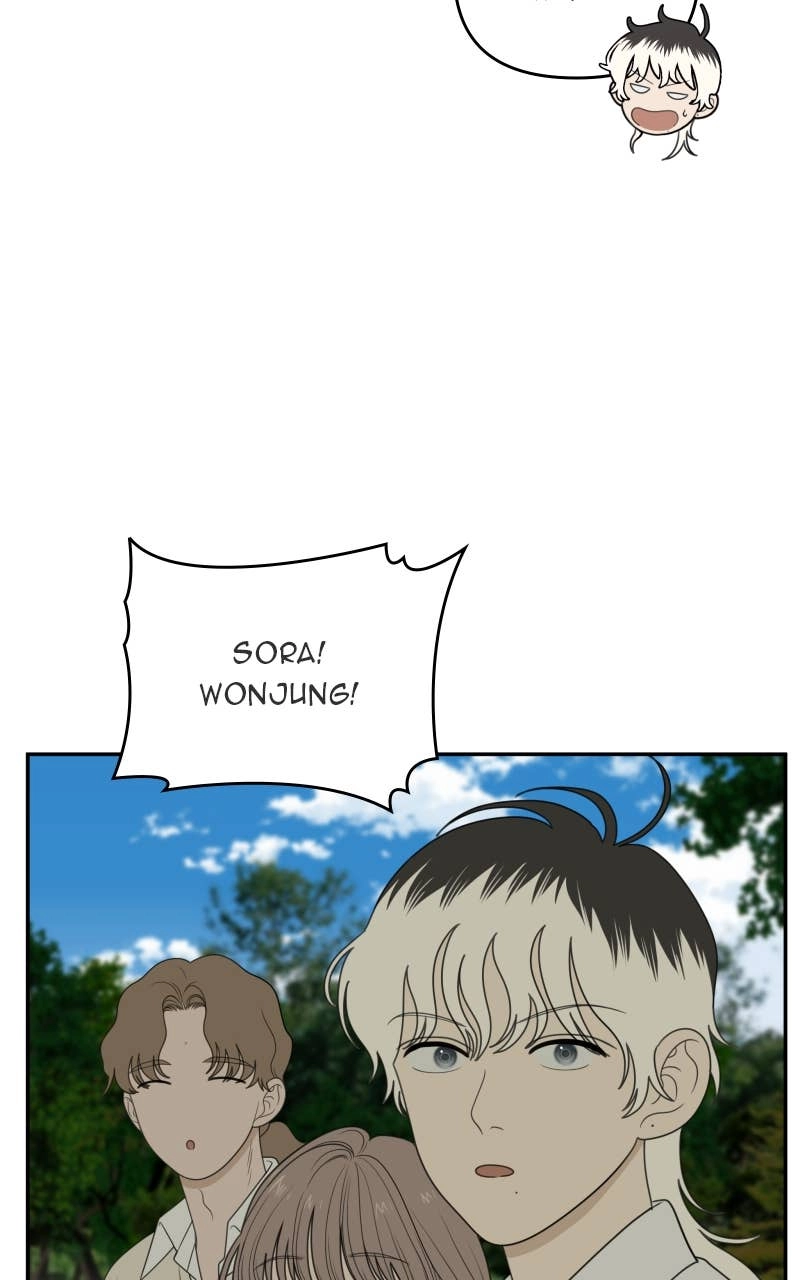 The Students of Illip Arts High Chapter 75 - The Transfer Students (2) Page 73