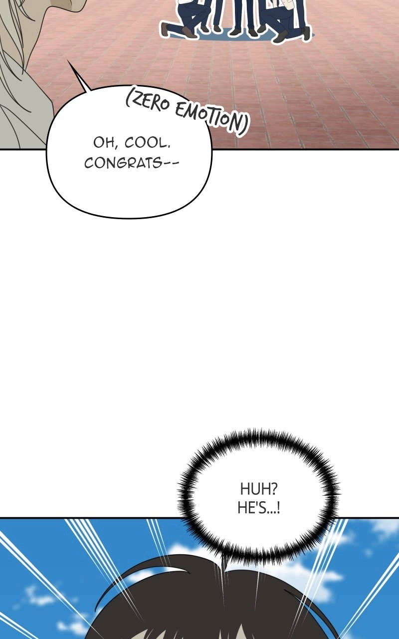 The Students of Illip Arts High Chapter 75 - The Transfer Students (2) Page 75