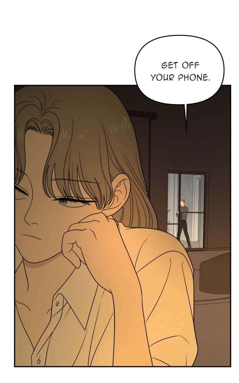 The Students of Illip Arts High Chapter 75 - The Transfer Students (2) Page 81